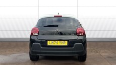 Citroen C3 1.2 PureTech 110 Max 5dr EAT6 Petrol Hatchback